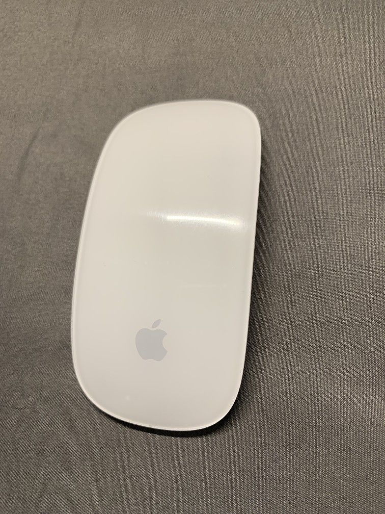 Magic Mouse