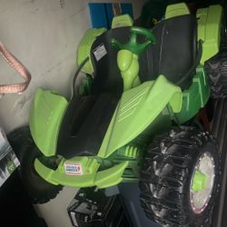 Kids Power Wheels 