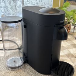 Nespresso Machine