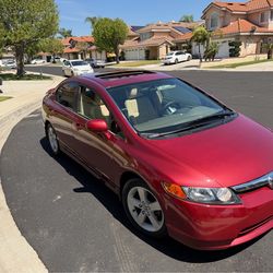 2006 Honda Civic