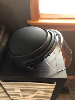 Brand new swat helmet