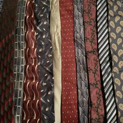 Men Stafford Ties