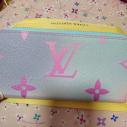 LV Wallets