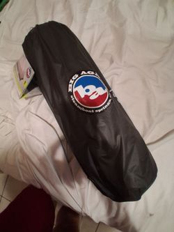 Big Agnes  Copper Spur HV UL2 mtnGLO ultralight tent