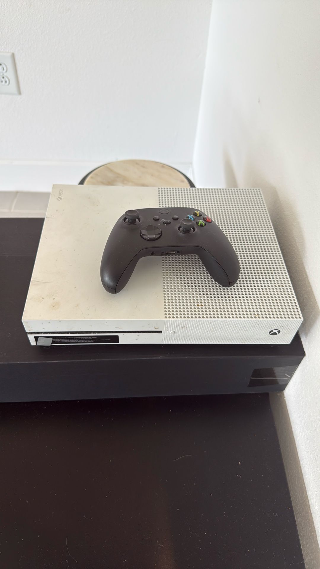 Xbox 1 