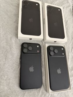 iPhone 18 Pro Max and iPhone 18 Pro — Multiple Options Available