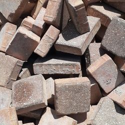 Pavers....free