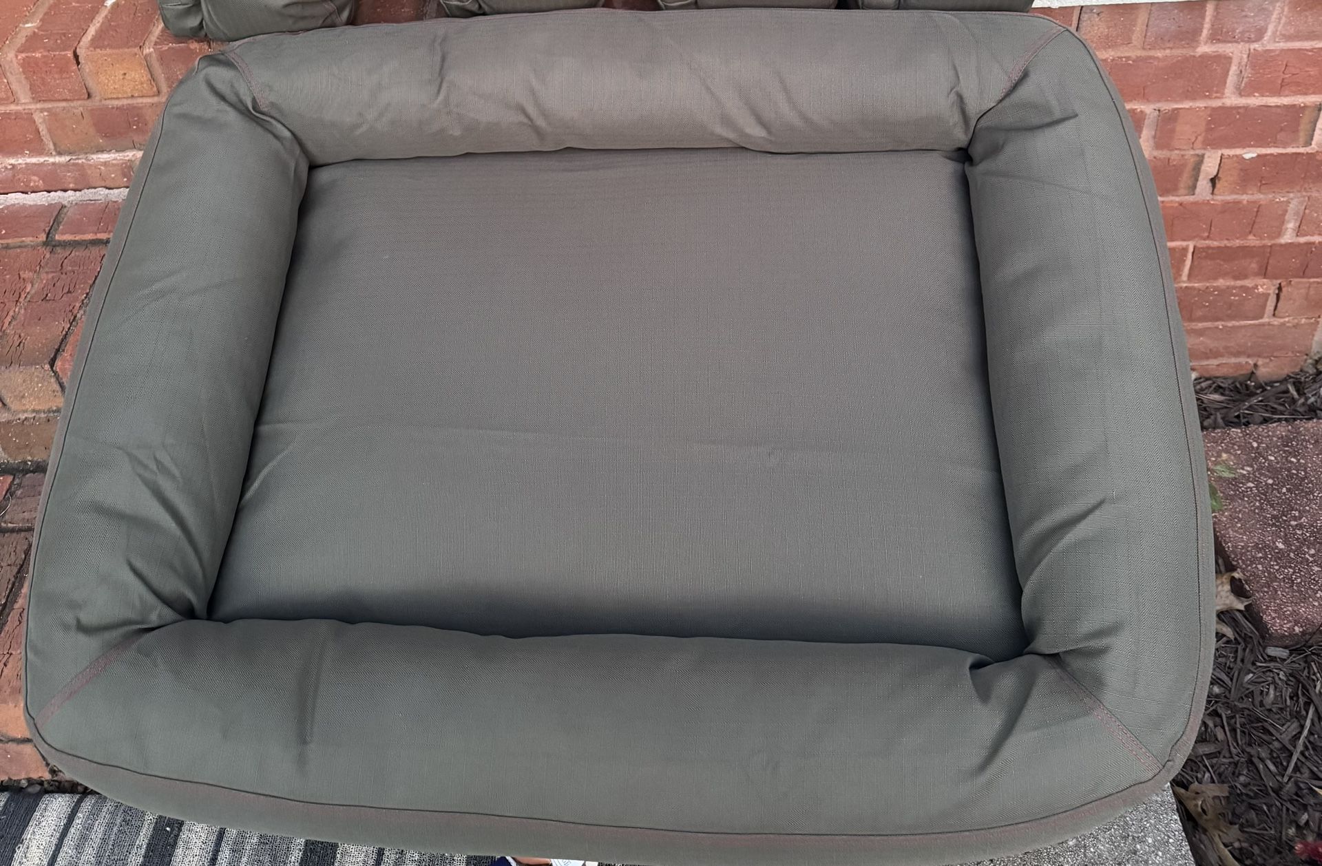 Large Dog Bed New 40% Off