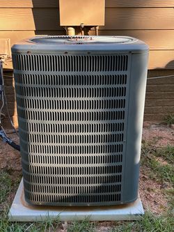 Heat Pump 2.50 Tons