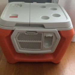 Coolest Cooler Brand New! Must See!