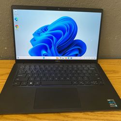 Dell Latitude 7420, 16 GB ram, Core i5- 11th gen