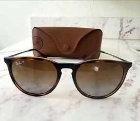 Ray-Ban sunglasses