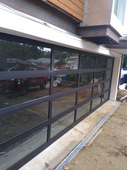 Garage Doors