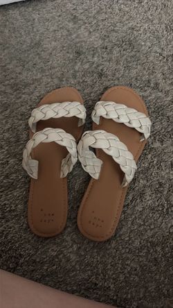 Target sandals