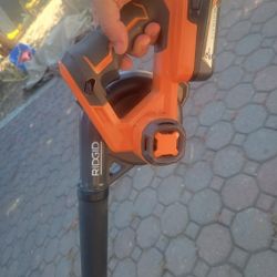 Like New Blower