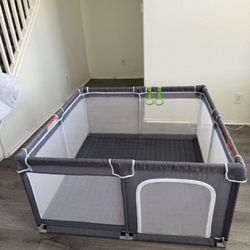Playpen 