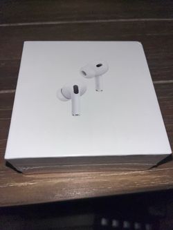 iPod pro 2