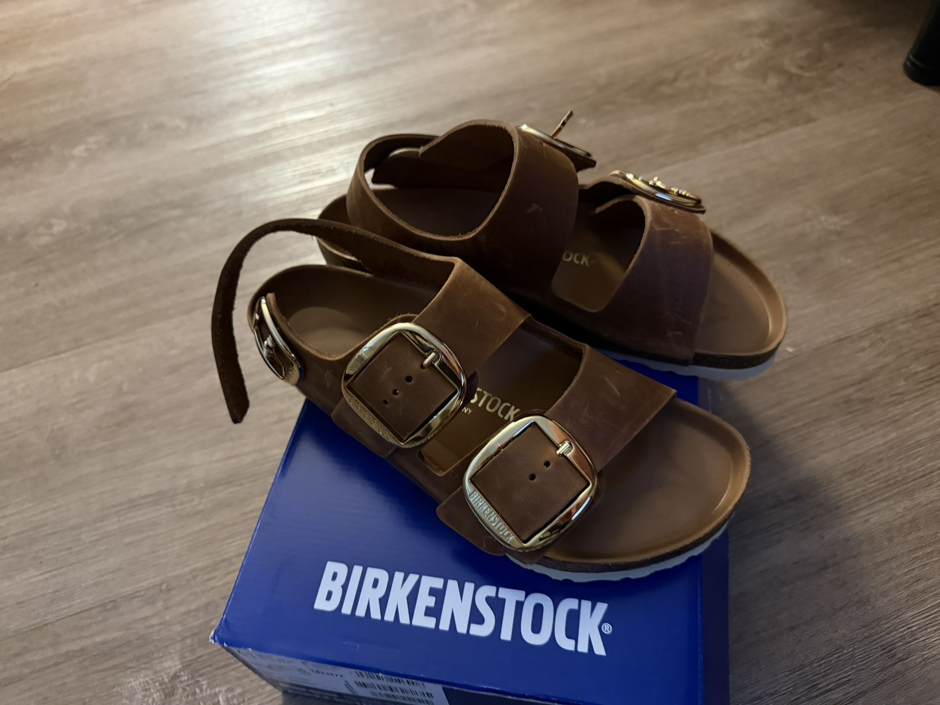 Birkenstock