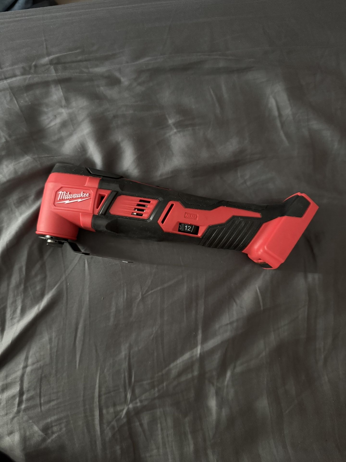 Milwaukee Multi-tool