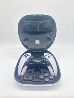 Sony PS5 DualSense Wireless Controller CFI-ZCP1 Bundle Kit