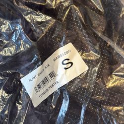 Small Ethika Basketball Shorts