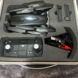 Professional Drone