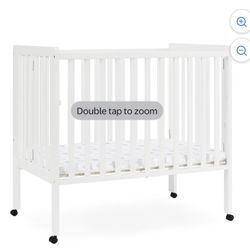 Mini Travel Crib 