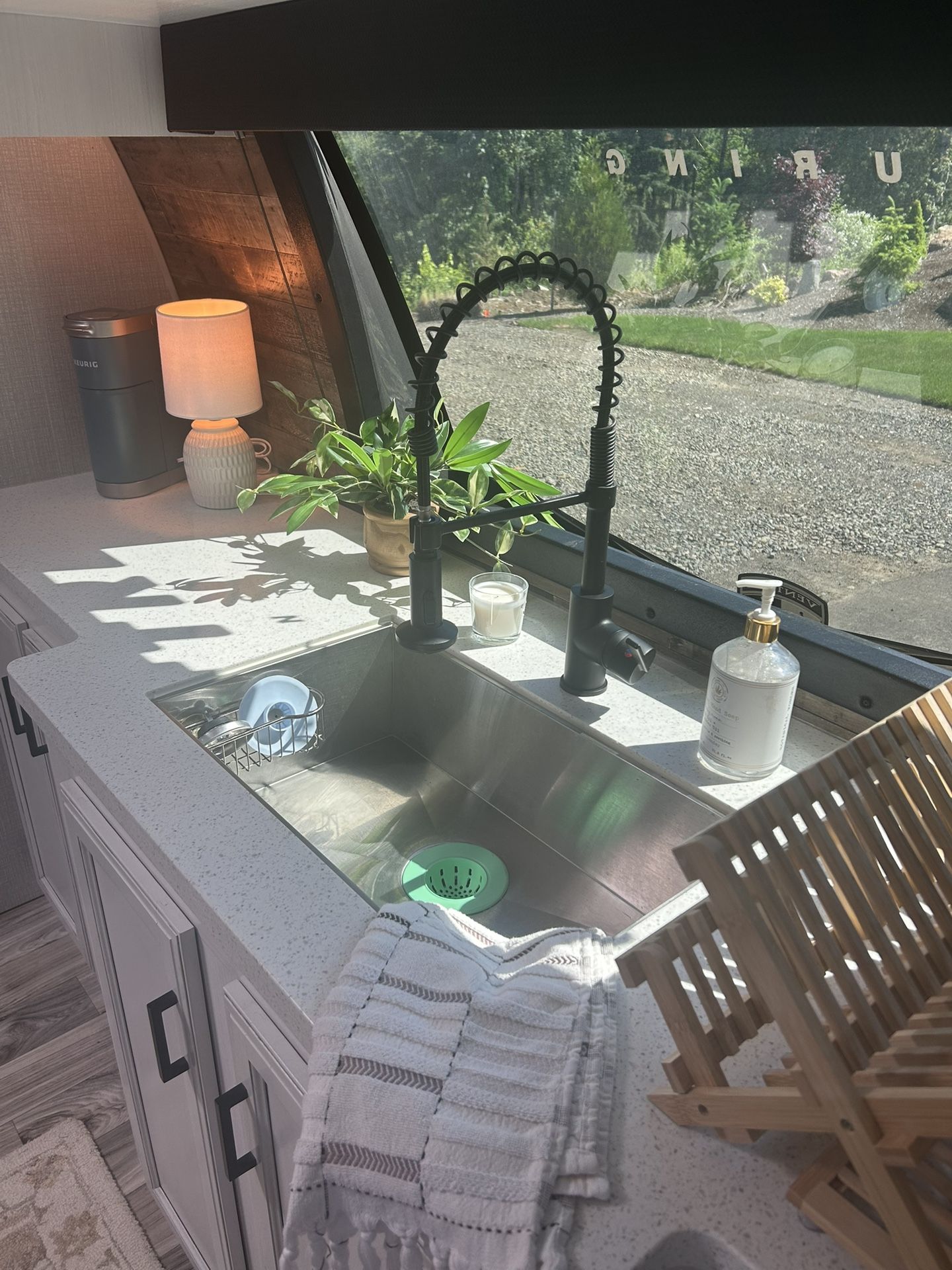 2021 Venture 333VFK Sporttrek Touring