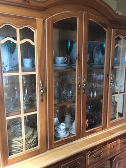 Hatch Solid Wood