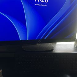 Pc Touch Screen 