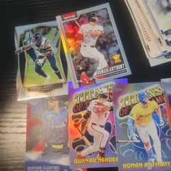 Sports Cards