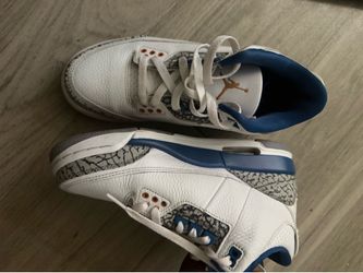 Jordan 3s