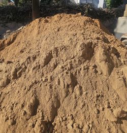 FREE CLEAN  FILL DIRT + FREE DELIVERY 🚛