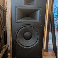Klipsch Forte II Speakers