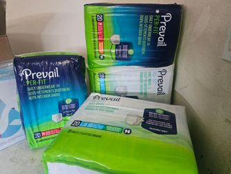 Adult diapers