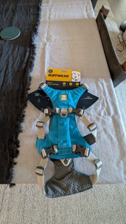 Dog Harness