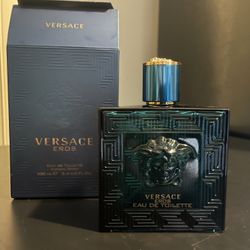 Versace Cologne 