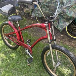 ELECTRA STREAM RITE 3 SPEED Excellent Condition 