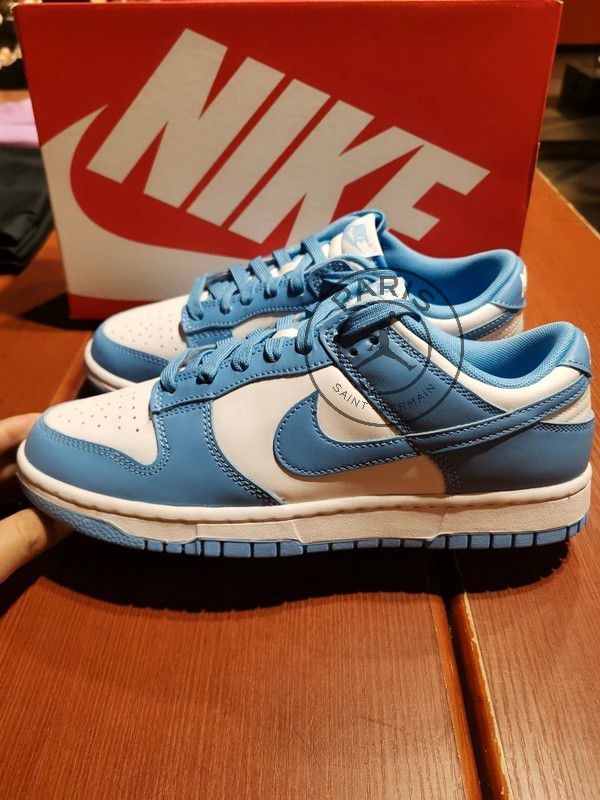 Nike Dunk Low UNC Size 4 to 13