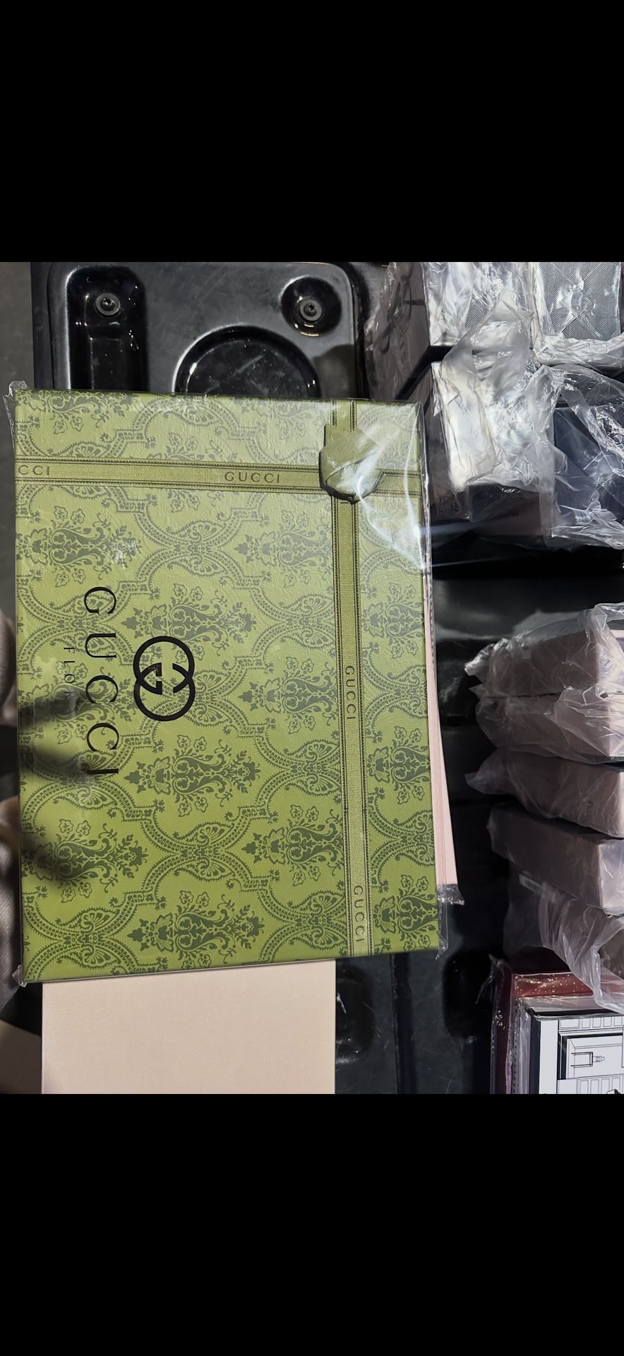 Perfume And Colognes sets 