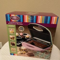 Bakery Bite Express 4-in-1