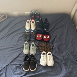 Baby Shoes