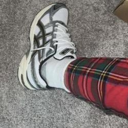 ASICS