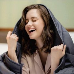 Smart Queen Weighted Blankets lot
