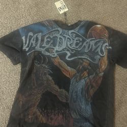 Vale Live Tee 