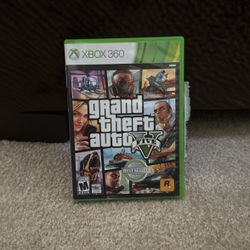 Xbox 360 Games 5$ Each