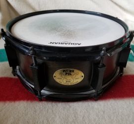 Pork Pie Little Squealer Popcorn Snare 10"