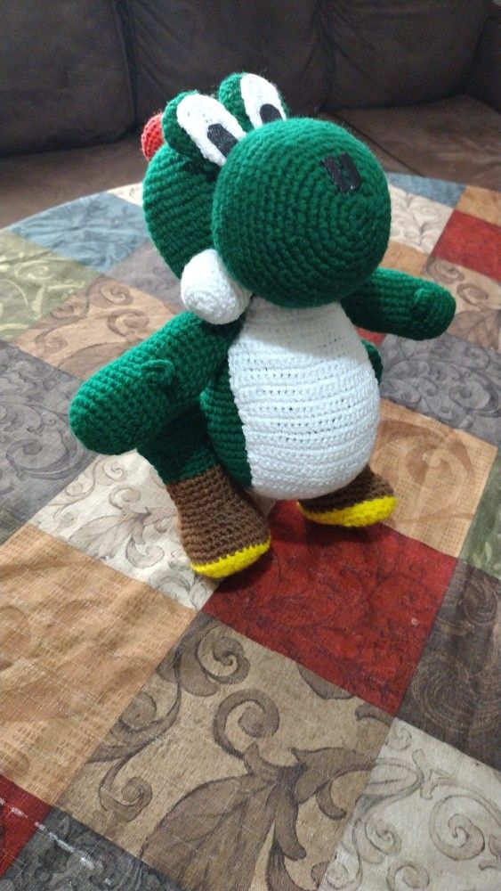 Yoshi