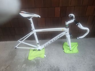 Colnago  v1r ferrari 45cm