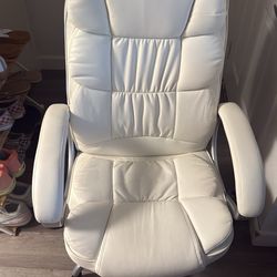 Desk chair